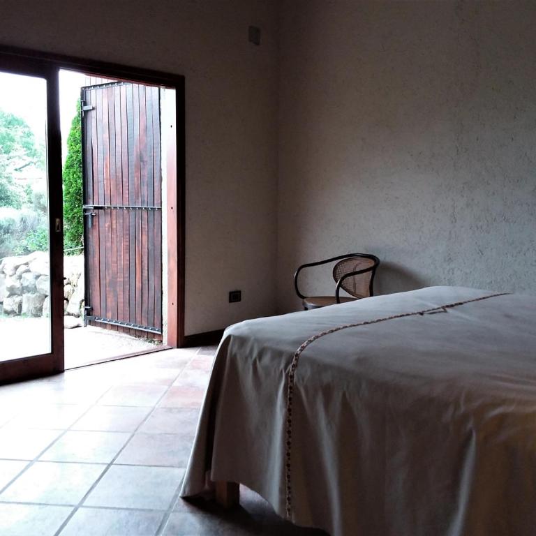 Peperina Lago Los Molinos - Suite con vistas al lago - 5