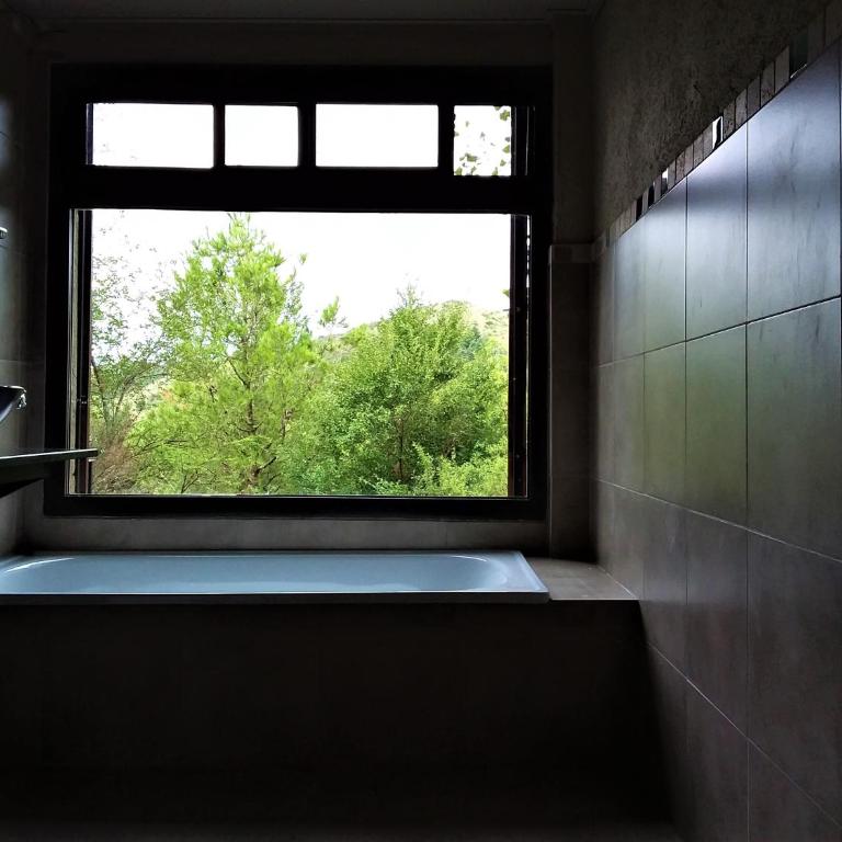 Peperina Lago Los Molinos - Suite con vistas al lago - 6