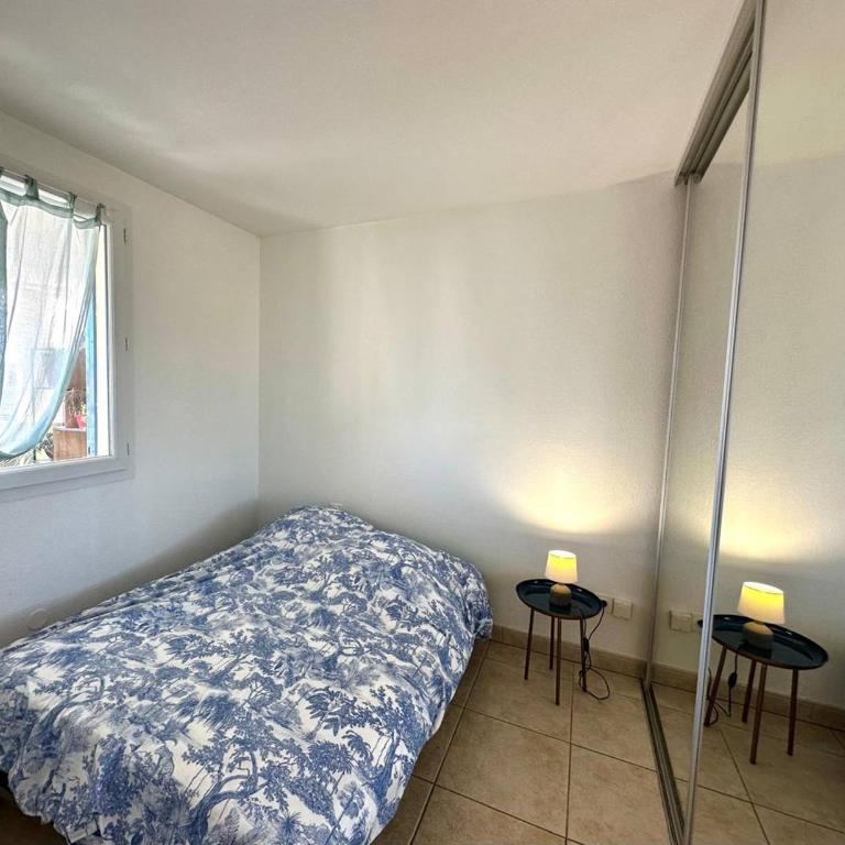 Roqgb - Appartement 2 Chambres avec Terrasse - 10