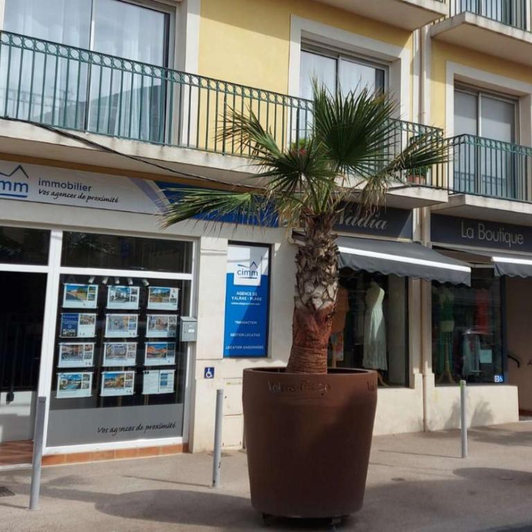 Roqgb - Appartement 2 Chambres avec Terrasse - 16