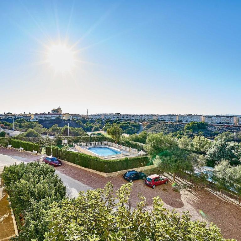 Espanhouse Vera Torreblanca - Apartamento con vistas al mar - 35