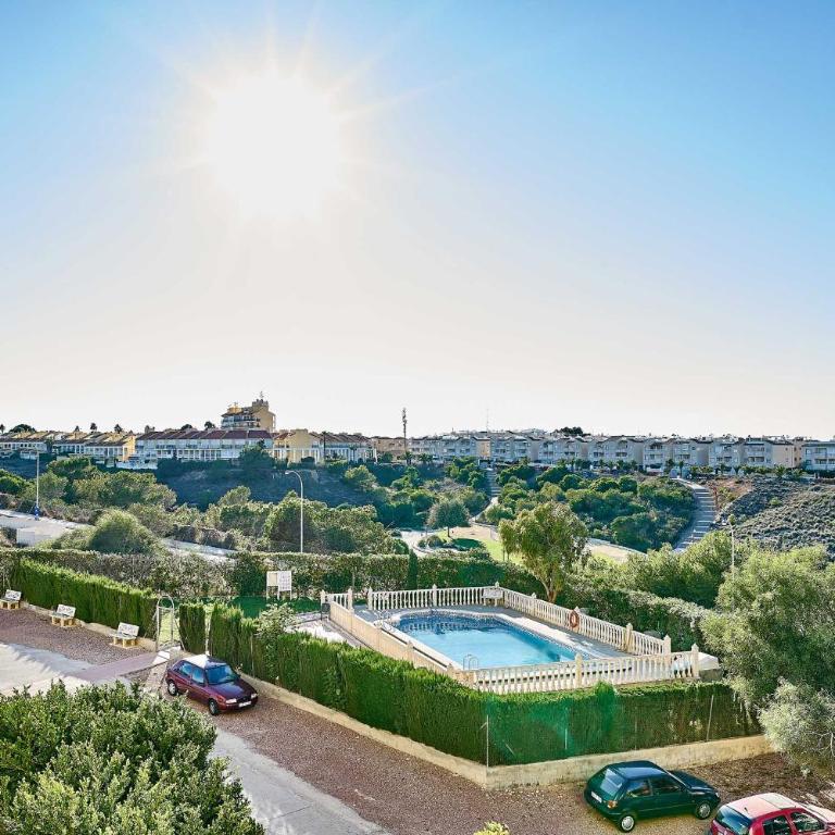 Espanhouse Vera Torreblanca - Apartamento con vistas al mar - 37
