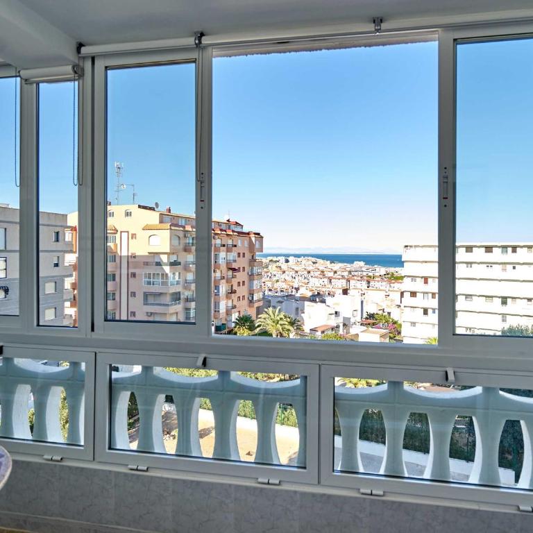 Espanhouse Vera Torreblanca - Apartamento con vistas al mar - 38