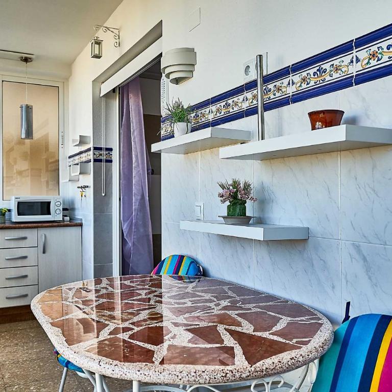 Espanhouse Vera Torreblanca - Apartamento con vistas al mar - 42