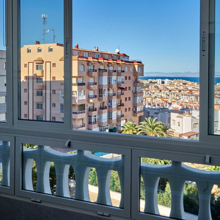 Espanhouse Vera Torreblanca - Apartamento con vistas al mar - 44