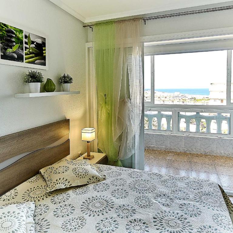 Espanhouse Vera Torreblanca - Apartamento con vistas al mar - 45