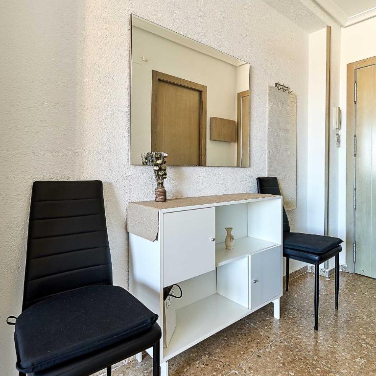 Espanhouse Vera Torreblanca - Apartamento con vistas al mar - 48