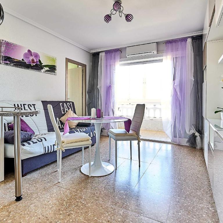 Espanhouse Vera Torreblanca - Apartamento con vistas al mar - 49