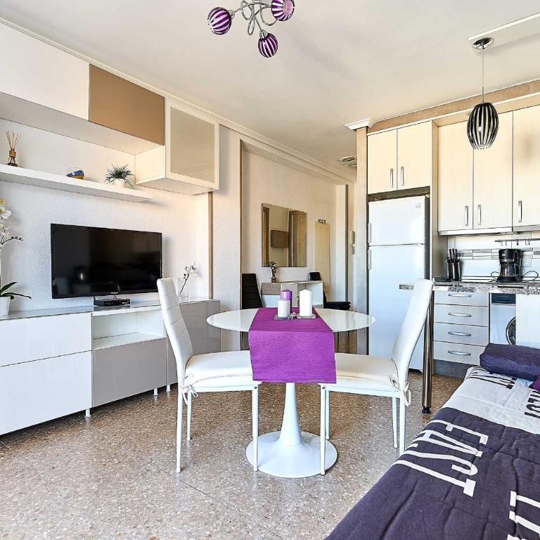 Espanhouse Vera Torreblanca - Apartamento con vistas al mar - 51