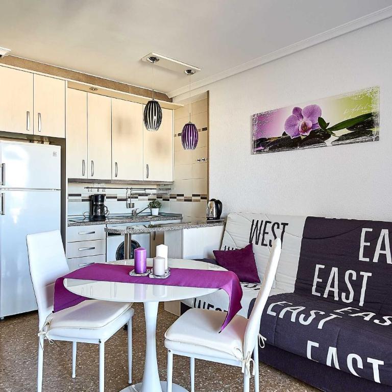 Espanhouse Vera Torreblanca - Apartamento con vistas al mar - 52