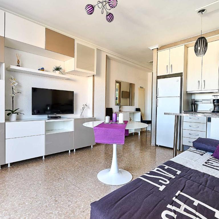 Espanhouse Vera Torreblanca - Apartamento con vistas al mar - 53