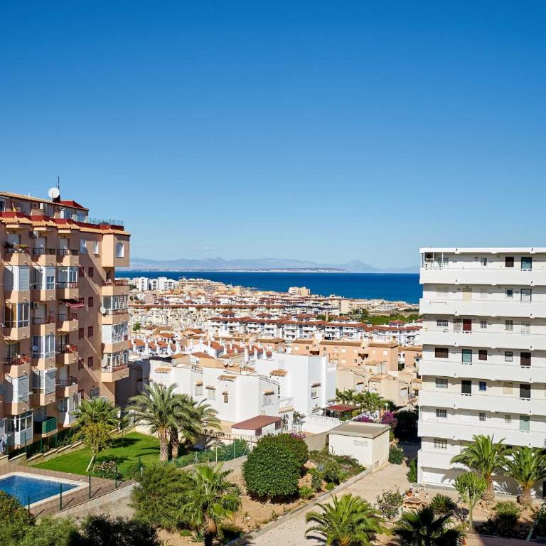 Espanhouse Vera Torreblanca - Apartamento con vistas al mar - 54