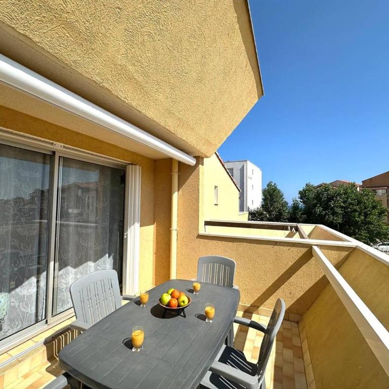 Dap - One-Bedroom Apartment with Terrace - 2