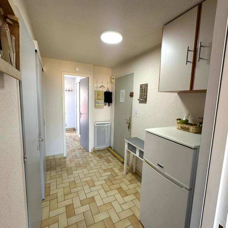 Dap - One-Bedroom Apartment with Terrace - 5