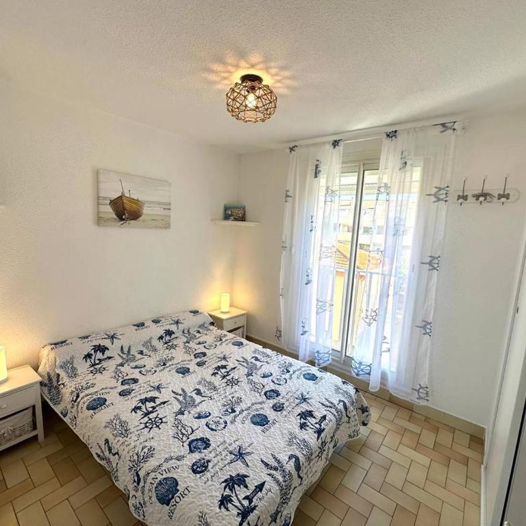 Dap - One-Bedroom Apartment with Terrace - 6