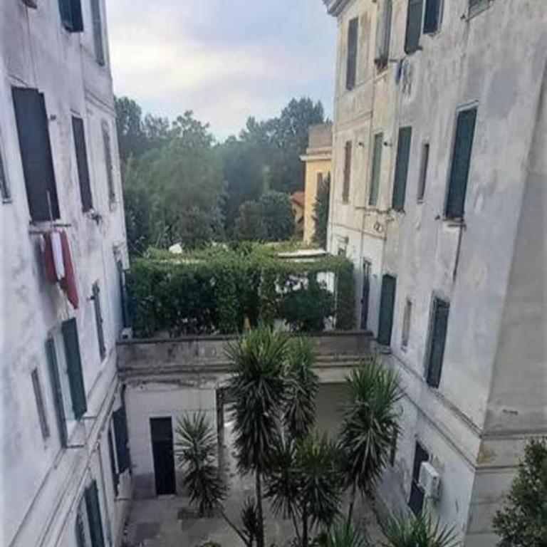 Cozy flat in Testaccio - Appartamento con 1 Camera da Letto - 16