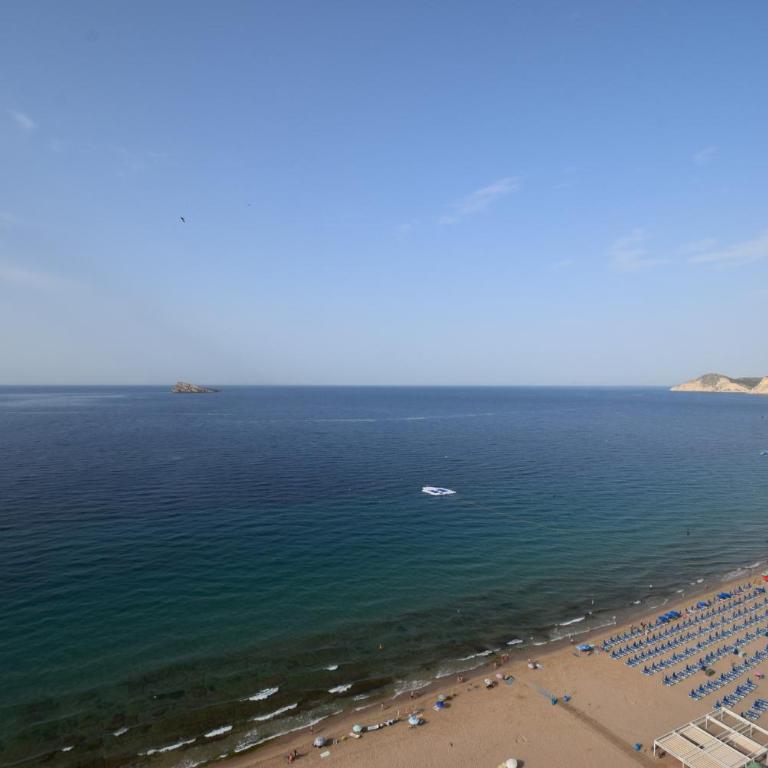 LOS GEMELOS 21A - Fincas Arena - Three-Bedroom Apartment - Oceanfront - 23