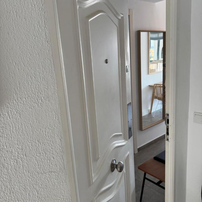 Bonito apartamento vistas al Mar - Casa con 1 dormitorio - 25
