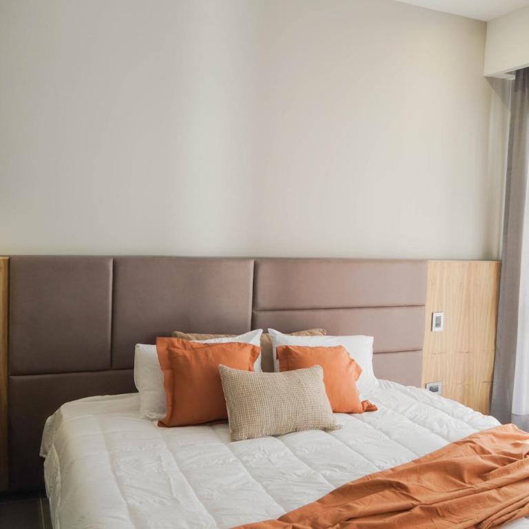 Amerian Chacras de Coria - Habitación Doble - 2