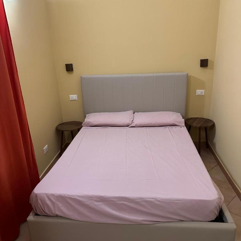 Suite Amare Luxury Apartment - Camera Matrimoniale Standard - 3