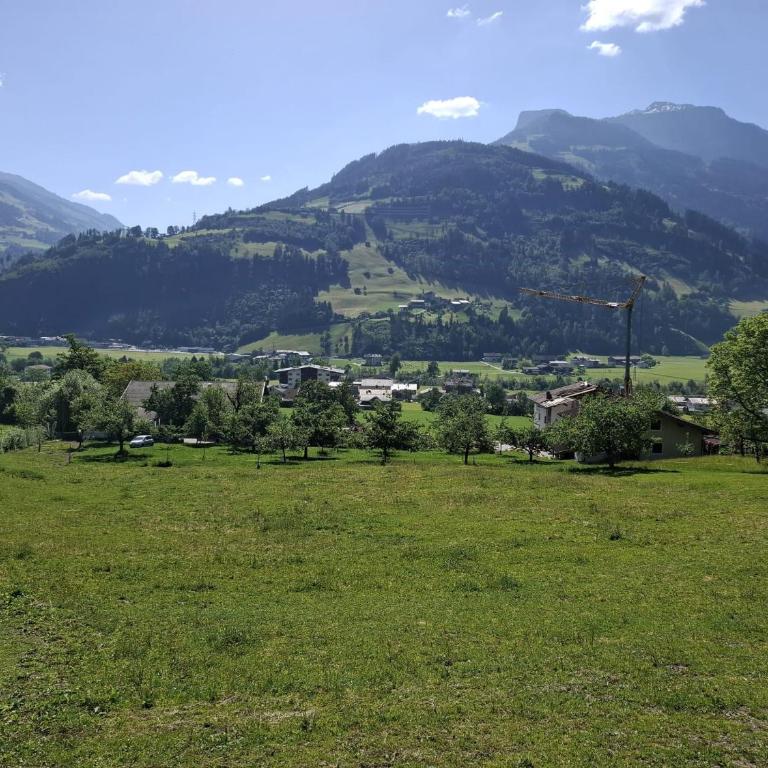 Apartment Aussichtsplatz - Apartment mit 2 Schlafzimmern und Dusche - 15