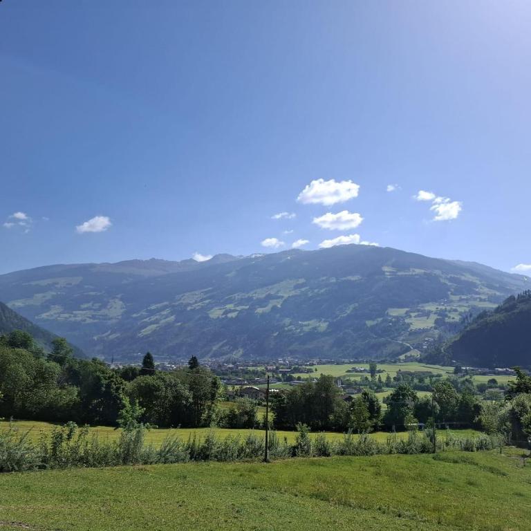 Apartment Aussichtsplatz - Apartment mit 2 Schlafzimmern und Dusche - 16