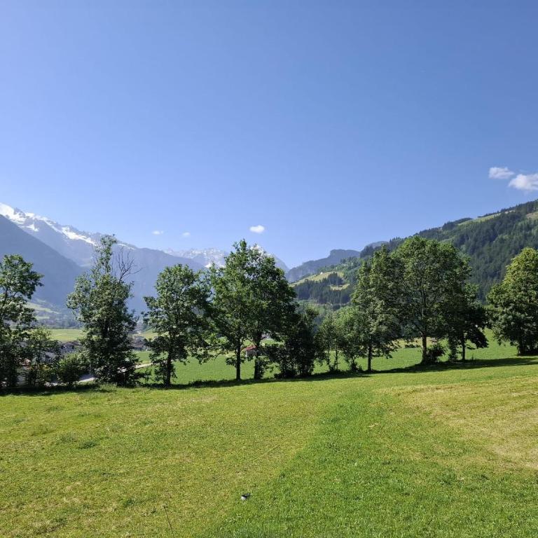 Apartment Aussichtsplatz - Apartment mit 2 Schlafzimmern und Dusche - 17