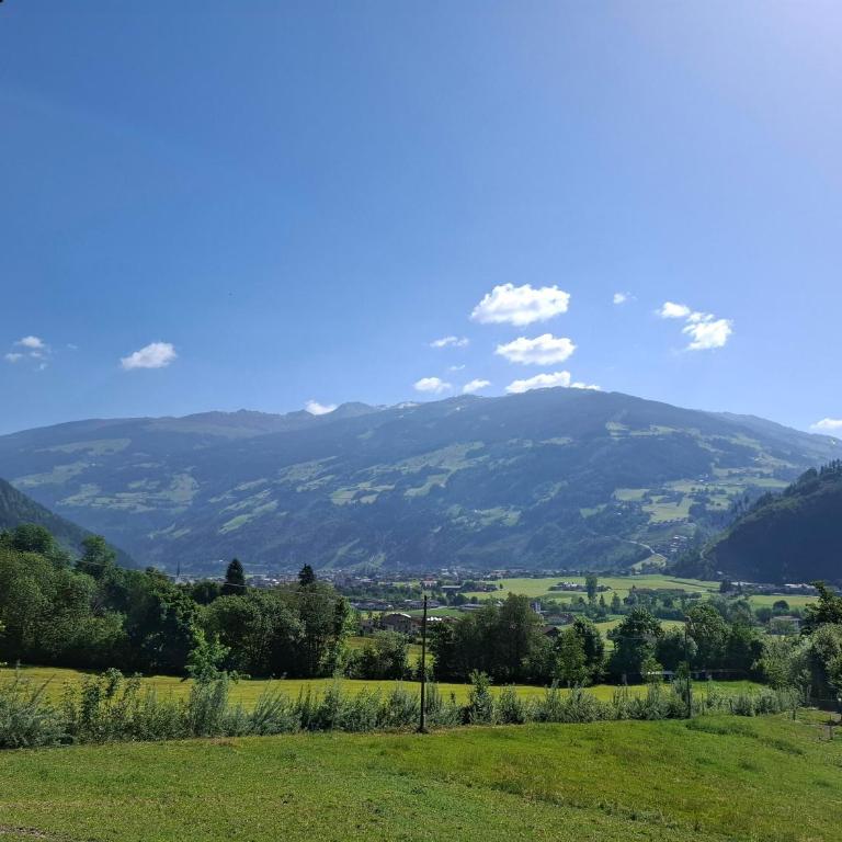 Apartment Aussichtsplatz - Apartment mit 2 Schlafzimmern und Dusche - 18