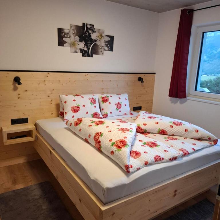 Apartment Aussichtsplatz - Apartment mit 2 Schlafzimmern und Dusche - 7