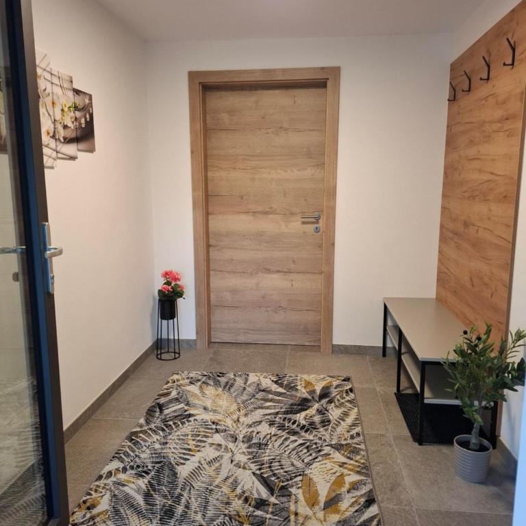 Apartment Aussichtsplatz - Apartment mit 2 Schlafzimmern und Dusche - 13