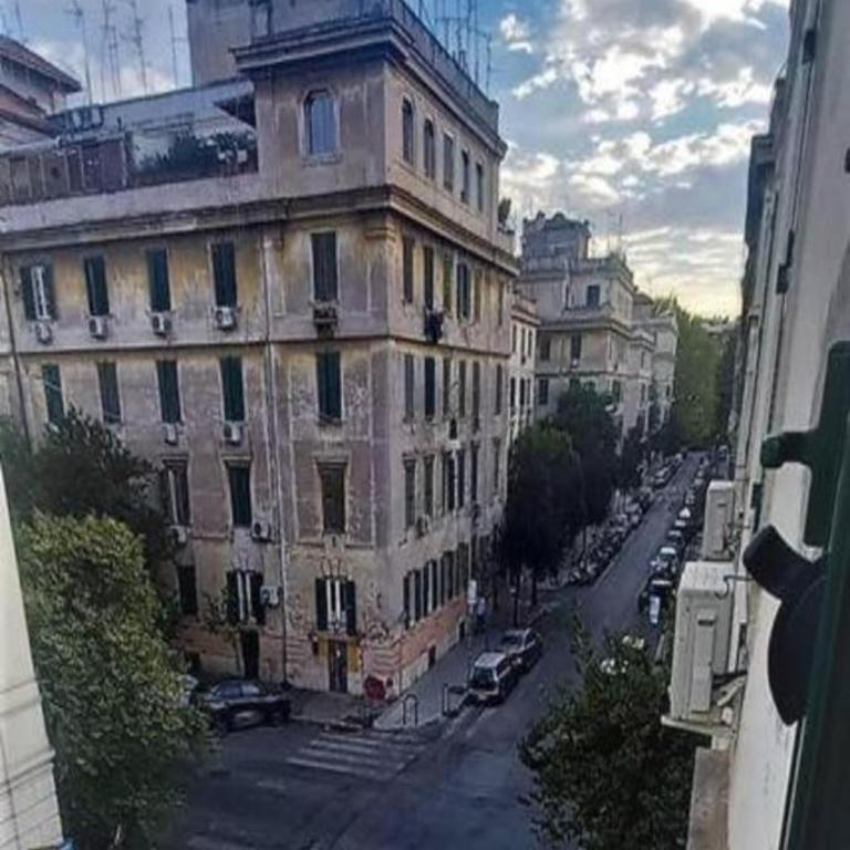 Cozy flat in Testaccio - Appartamento con 1 Camera da Letto - 18