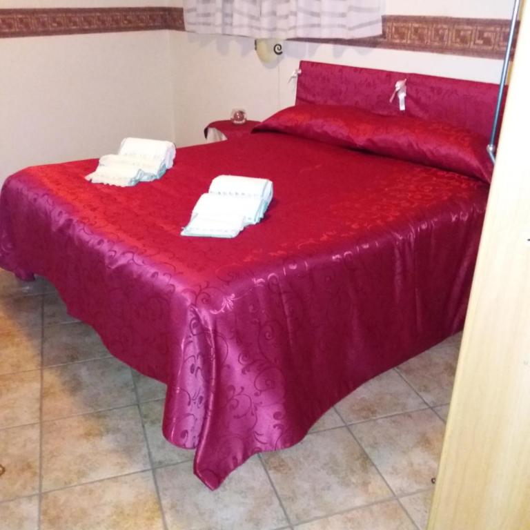 La Casa di Petra - Appartamento con 2 Camere da Letto - 9
