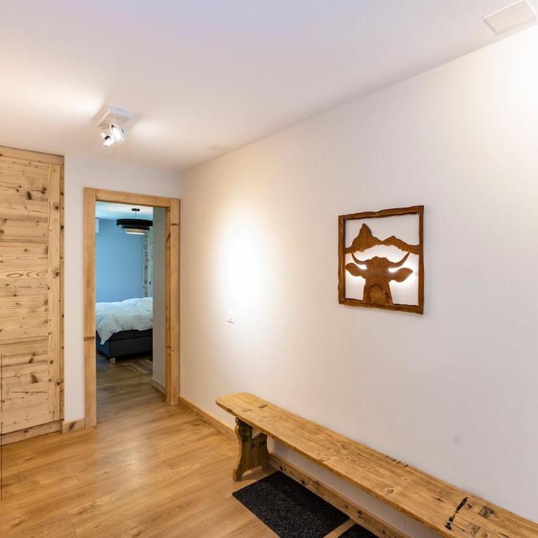 Appartement rénové à 7 minutes du centre au pied de la forêt - Appartement 3 Chambres - 3