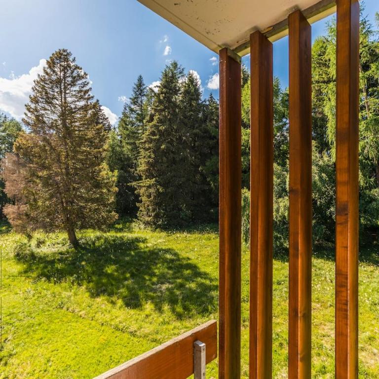 Appartement rénové à 7 minutes du centre au pied de la forêt - Appartement 3 Chambres - 8