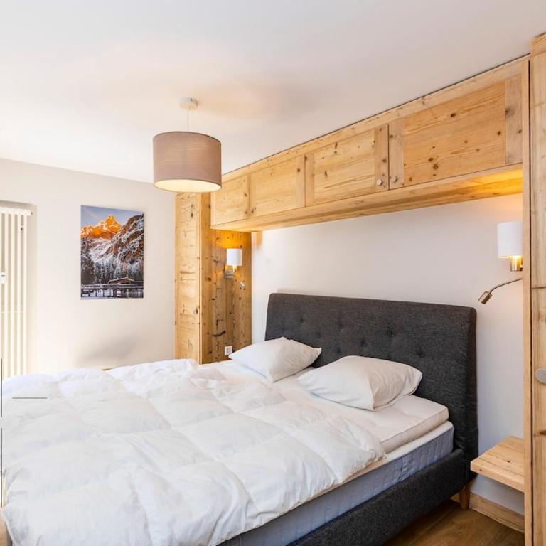 Appartement rénové à 7 minutes du centre au pied de la forêt - Appartement 3 Chambres - 12