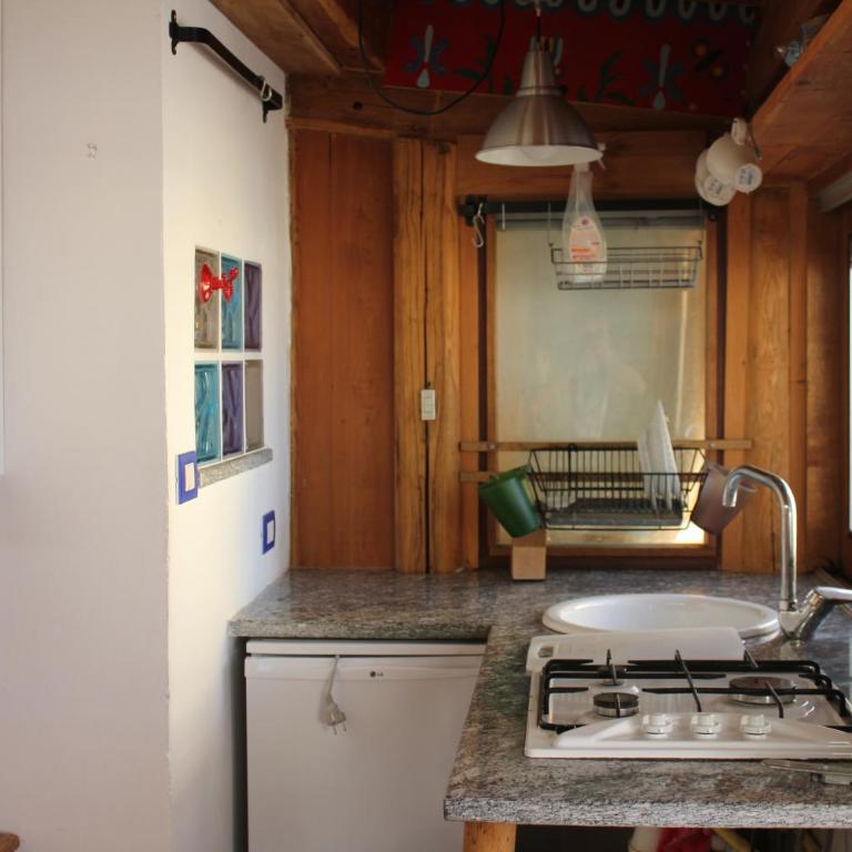 Romantic Studio Apartment Near Park - Monolocale con Terrazza - 6