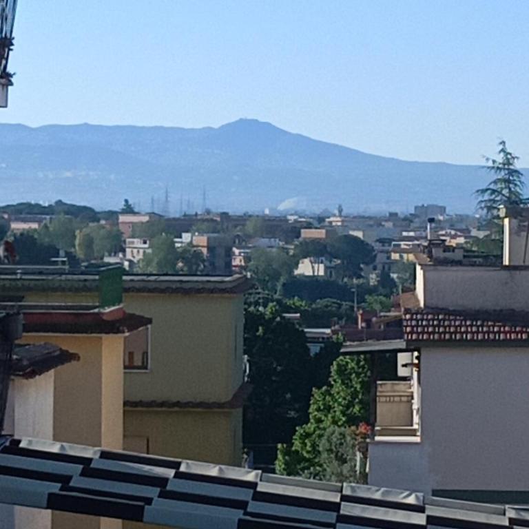 Romantic Studio Apartment Near Park - Monolocale con Terrazza - 9