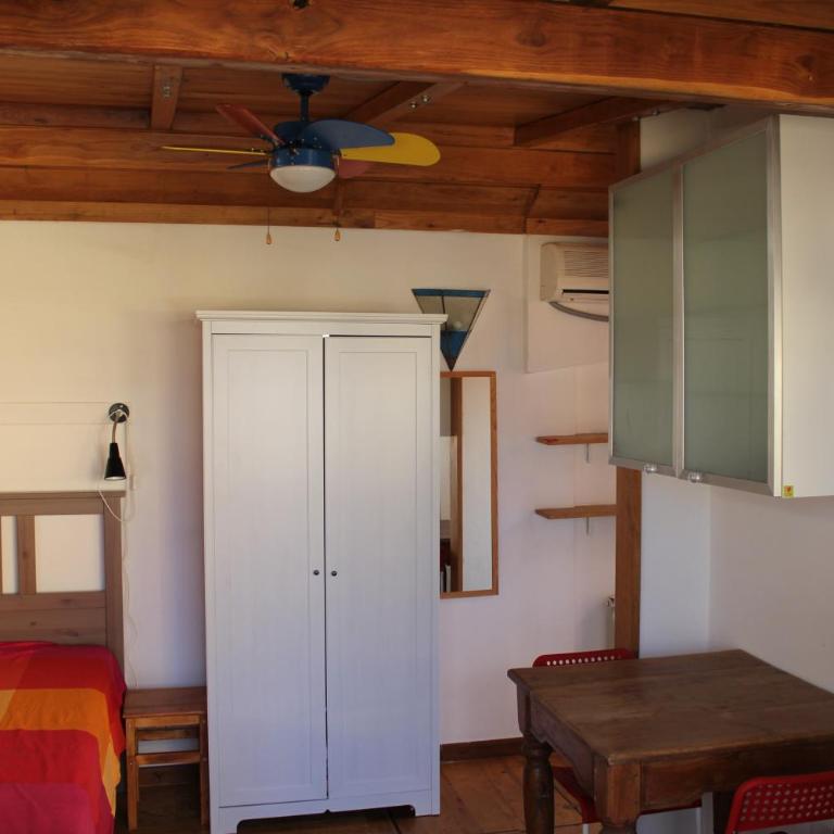 Romantic Studio Apartment Near Park - Monolocale con Terrazza - 7