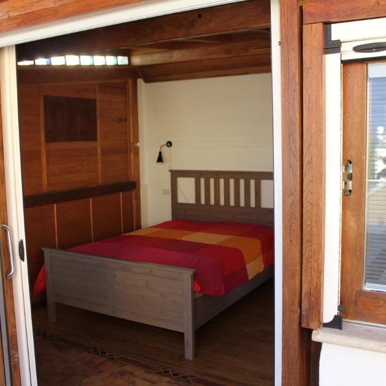 Romantic Studio Apartment Near Park - Monolocale con Terrazza - 5