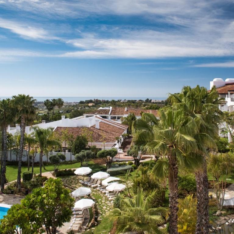 The Westin La Quinta Golf Resort & Spa, Benahavis, Marbella - Habitación Doble clásica con vistas panorámicas - 1
