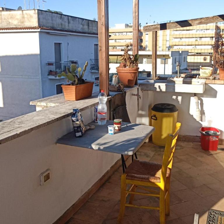 Romantic Studio Apartment Near Park - Monolocale con Terrazza - 11