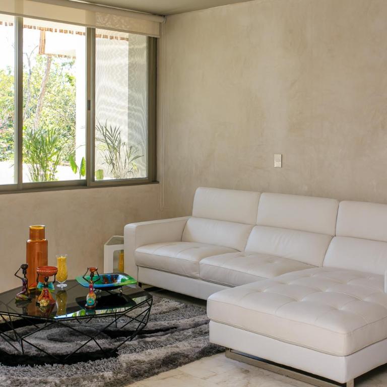 Eco-chic Design Condos Wrapped in Nature's Elements by Stella Rentals - Apartamento Ático - 6