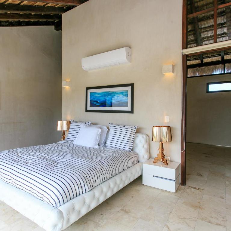 Eco-chic Design Condos Wrapped in Nature's Elements by Stella Rentals - Apartamento Ático - 4