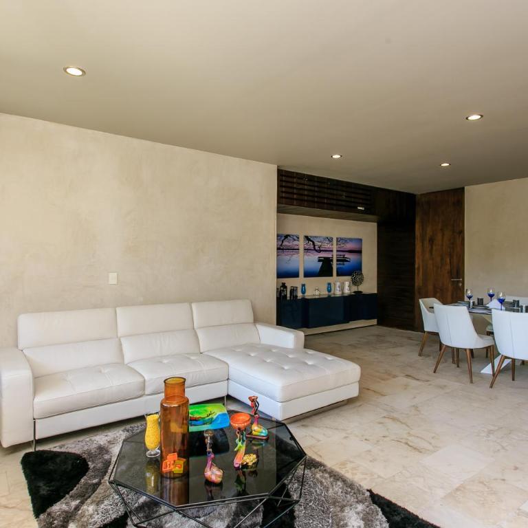 Eco-chic Design Condos Wrapped in Nature's Elements by Stella Rentals - Apartamento Ático - 5