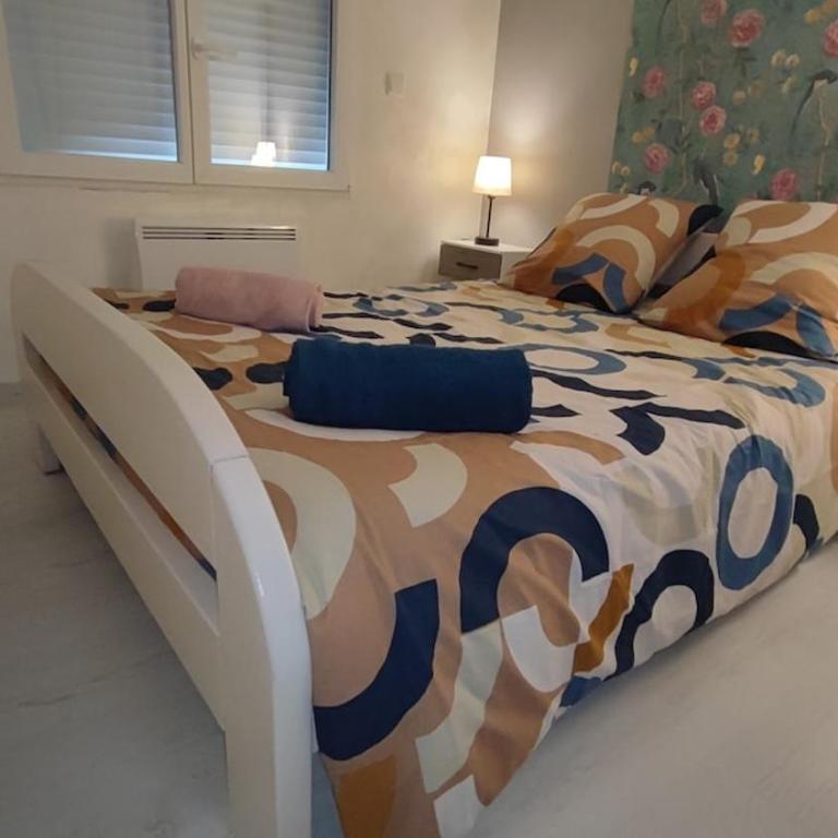 Séjour nature à Beuil - Maison 3 Chambres - 8