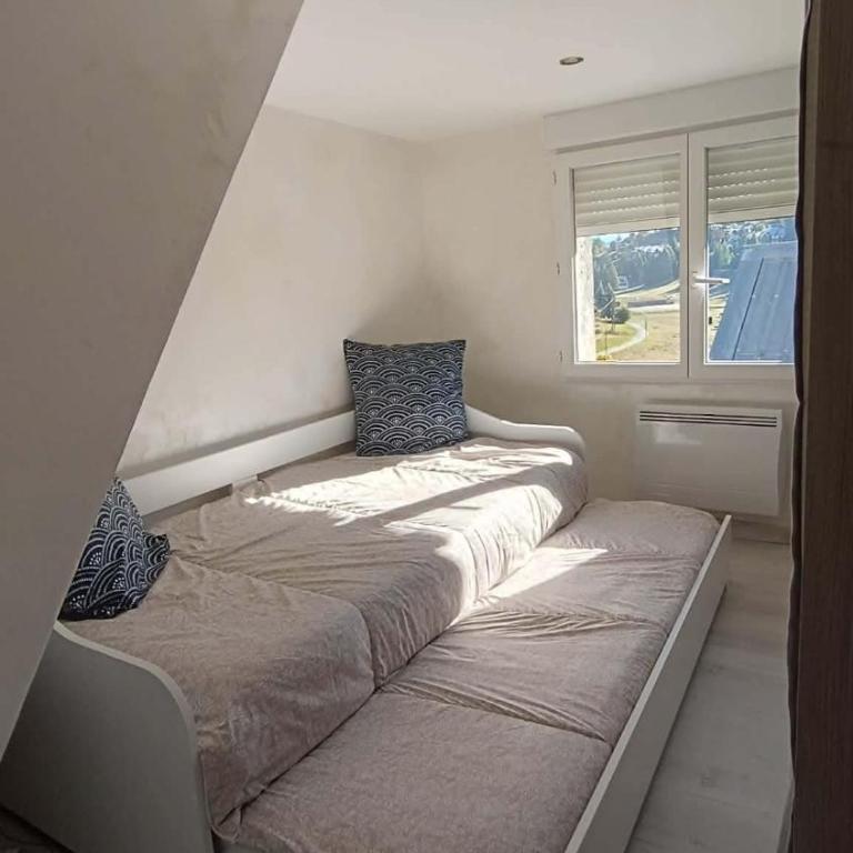 Séjour nature à Beuil - Maison 3 Chambres - 9