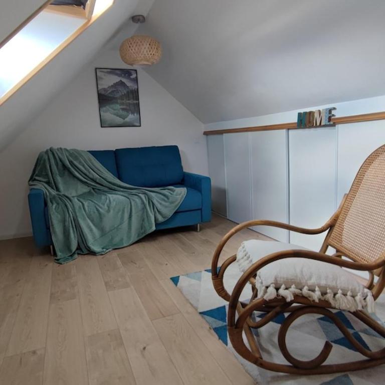 Séjour nature à Beuil - Maison 3 Chambres - 15