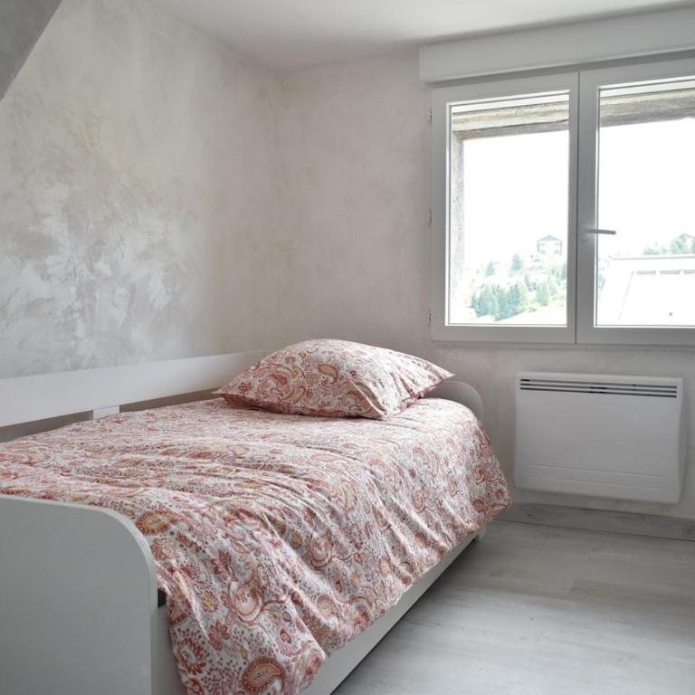 Séjour nature à Beuil - Maison 3 Chambres - 17