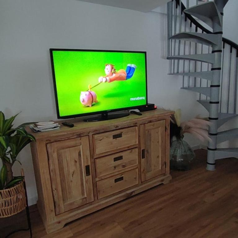 Séjour nature à Beuil - Maison 3 Chambres - 20
