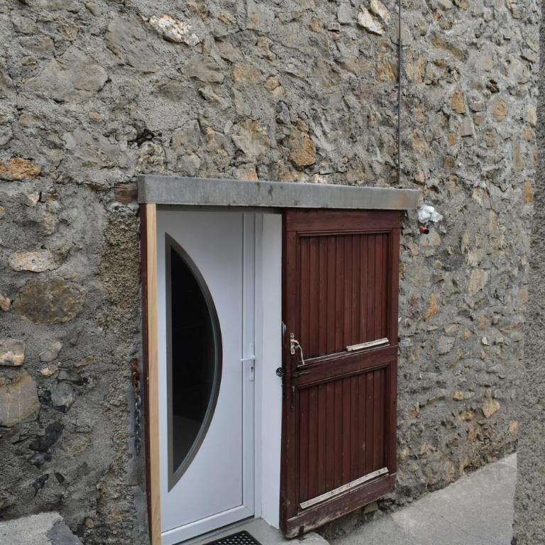 Séjour nature à Beuil - Maison 3 Chambres - 21